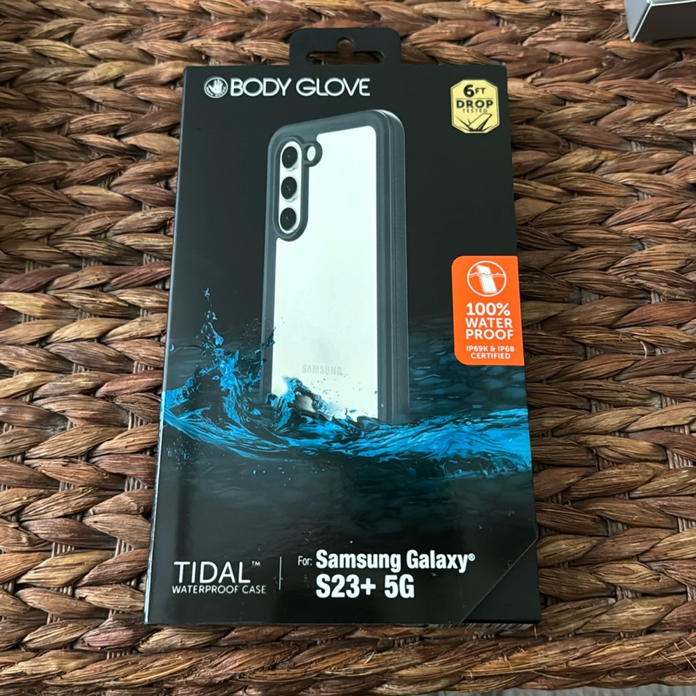 Brand new Samsung Galaxy case